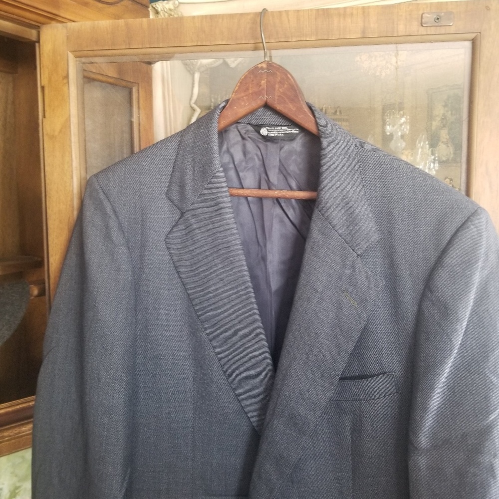 Majer Suit Jacket